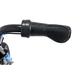 Pojazd Motor RZ56 MAX Niebieski