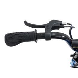 Pojazd Motor RZ56 MAX Niebieski