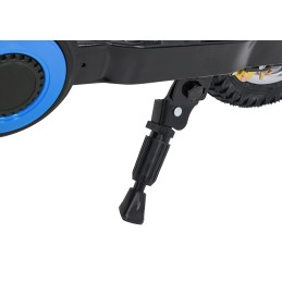 Pojazd Motor RZ56 MAX Niebieski