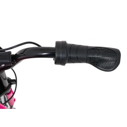 Pojazd Motor RZ56 MAX Różowy