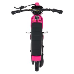 Pojazd Motor RZ56 MAX Różowy