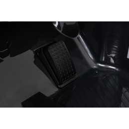 Pojazd Mini Cooper Czarny