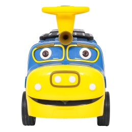 Pojazd Lokomotywa...