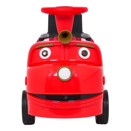 Pojazd Lokomotywa...