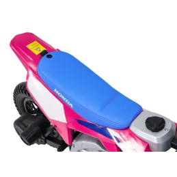 Pojazd Motor HONDA CFR450R Różowy