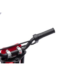 Pojazd Motor HONDA CFR450R Czerwony