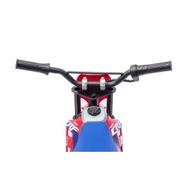 Pojazd Motor HONDA CFR450R Czerwony