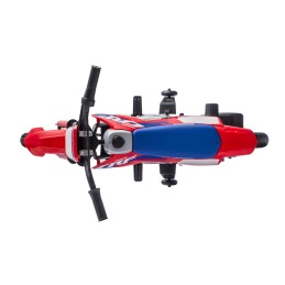 Pojazd Motor HONDA CFR450R Czerwony