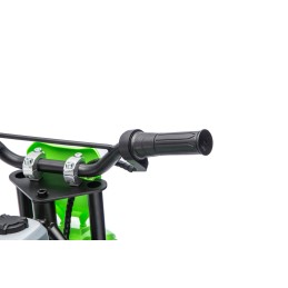 Pojazd Motor HONDA CFR450R Zielony