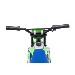 Pojazd Motor HONDA CFR450R Zielony