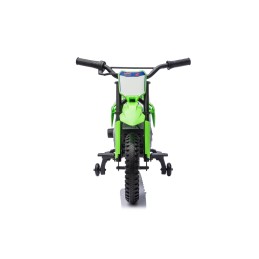 Pojazd Motor HONDA CFR450R Zielony