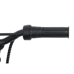 Pojazd Motor HONDA CFR450R Zielony