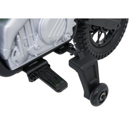 Pojazd Motor HONDA CFR450R Zielony