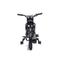 Pojazd Motor HONDA CFR450R Czarny