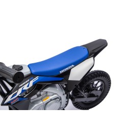 Pojazd Motor HONDA CFR450R Czarny