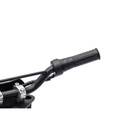 Pojazd Motor HONDA CFR450R Czarny