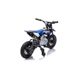 Pojazd Motor HONDA CFR450R Czarny