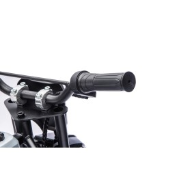 Pojazd Motor HONDA CFR450R Czarny