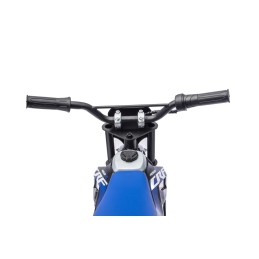 Pojazd Motor HONDA CFR450R Czarny