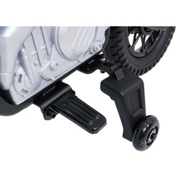 Pojazd Motor HONDA CFR450R Czarny