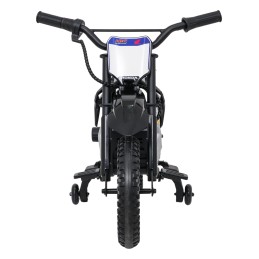 Pojazd Motor HONDA CFR450R Czarny