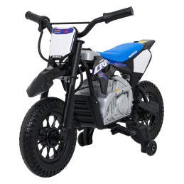 Pojazd Motor HONDA CFR450R Czarny