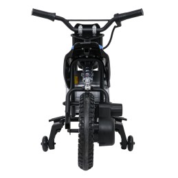 Pojazd Motor HONDA CFR450R Czarny