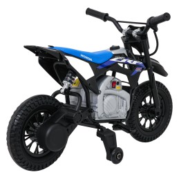 Pojazd Motor HONDA CFR450R Czarny