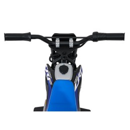 Pojazd Motor HONDA CFR450R Czarny