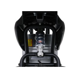 Pojazd Motor HONDA CFR450R Czarny