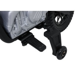 Pojazd Motor HONDA CFR450R Czarny