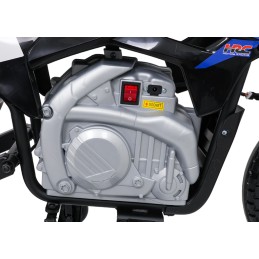Pojazd Motor HONDA CFR450R Czarny