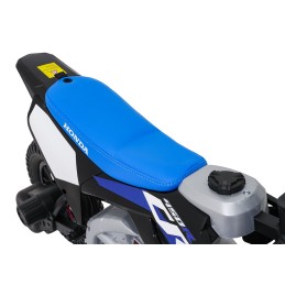 Pojazd Motor HONDA CFR450R Czarny