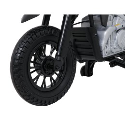 Pojazd Motor HONDA CFR450R Czarny