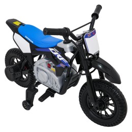 Pojazd Motor HONDA CFR450R Czarny