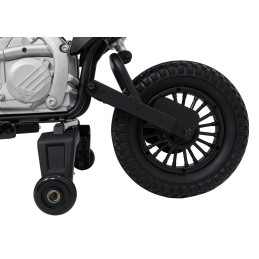 Pojazd Motor HONDA CFR450R Czarny