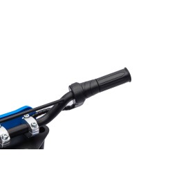 Pojazd Motor HONDA CFR450R Niebieski