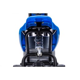 Pojazd Motor HONDA CFR450R Niebieski