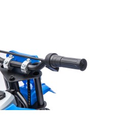 Pojazd Motor HONDA CFR450R Niebieski