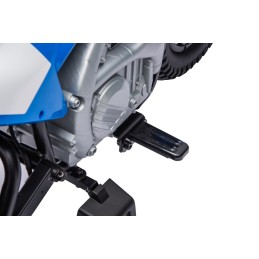 Pojazd Motor HONDA CFR450R Niebieski