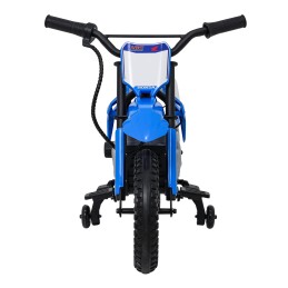 Pojazd Motor HONDA CFR450R Niebieski