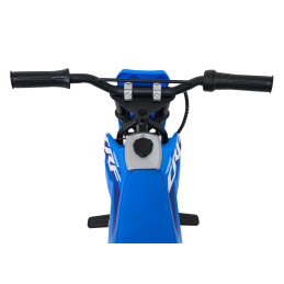 Pojazd Motor HONDA CFR450R Niebieski