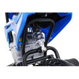 Pojazd Motor HONDA CFR450R Niebieski