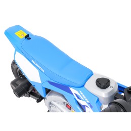 Pojazd Motor HONDA CFR450R Niebieski
