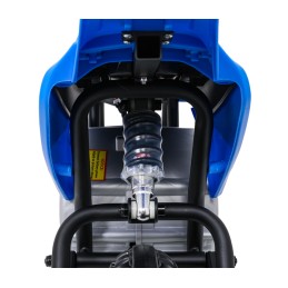 Pojazd Motor HONDA CFR450R Niebieski