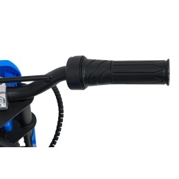 Pojazd Motor HONDA CFR450R Niebieski