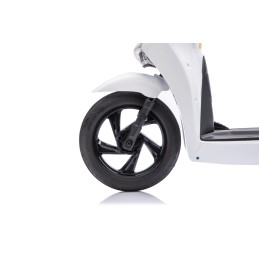 Pojazd Motor Skuter HONDA SH125I Biały