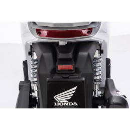 Pojazd Motor Skuter HONDA SH125I Biały