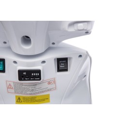 Pojazd Motor Skuter HONDA SH125I Biały