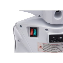 Pojazd Motor Skuter HONDA SH125I Biały